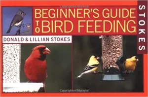 Stokes Beginner's Guide to Bird Feeding