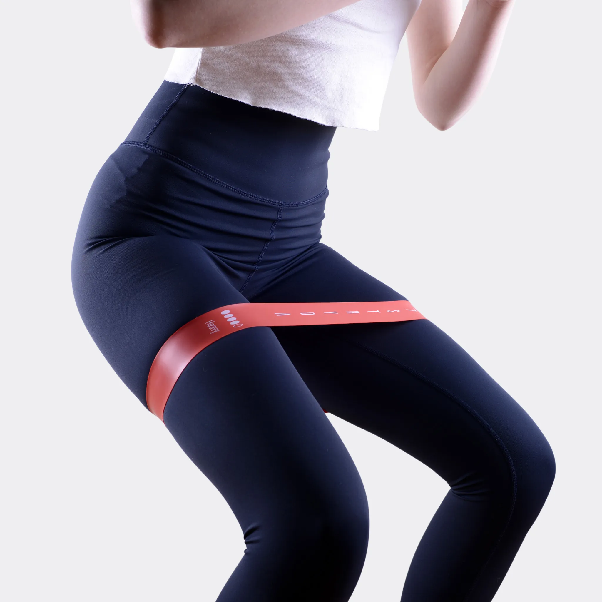STRYDA™ Resistance Bands Set