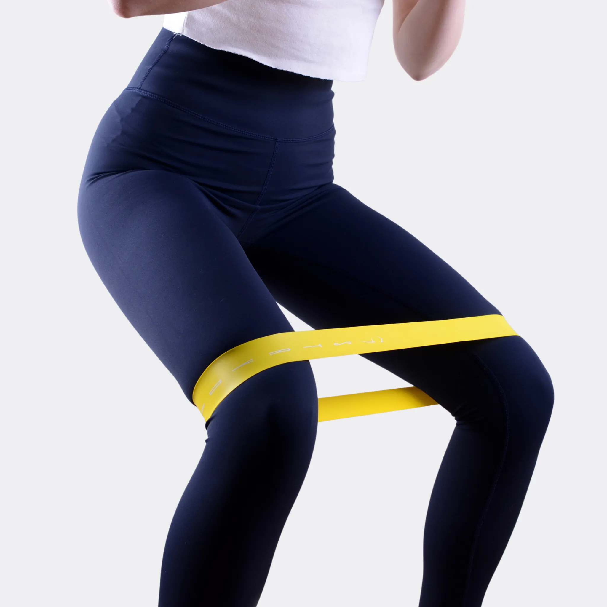 STRYDA™ Resistance Bands Set