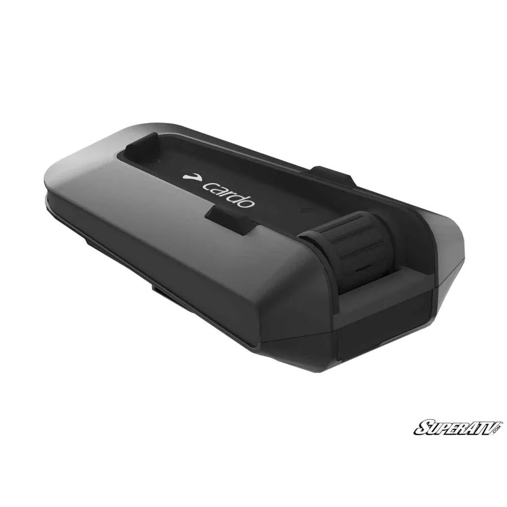 SuperATV Cardo PACKTALK Edge UTV Communicator