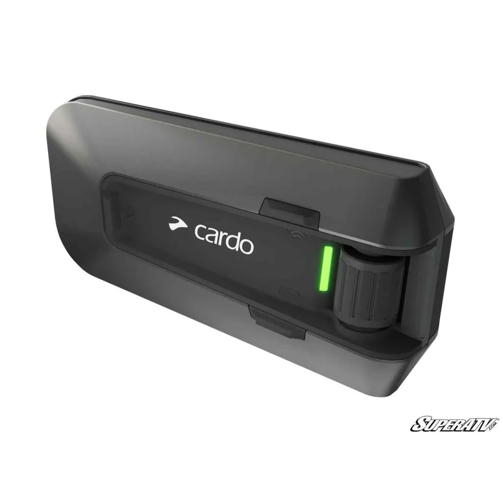 SuperATV Cardo PACKTALK Edge UTV Communicator