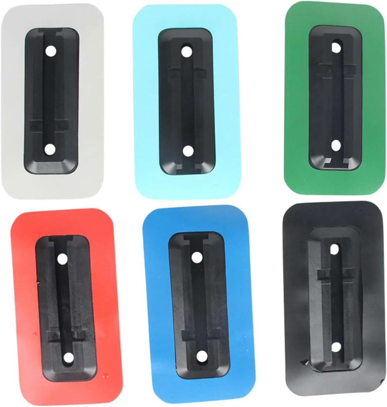 Surfboard Fin Base Protection Cover Surfing Fin Cover Paddleboard Accessories Kayak Fin PVC Professional Cover