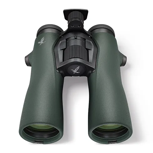 Swarovski NL Pure 10x42 Binoculars