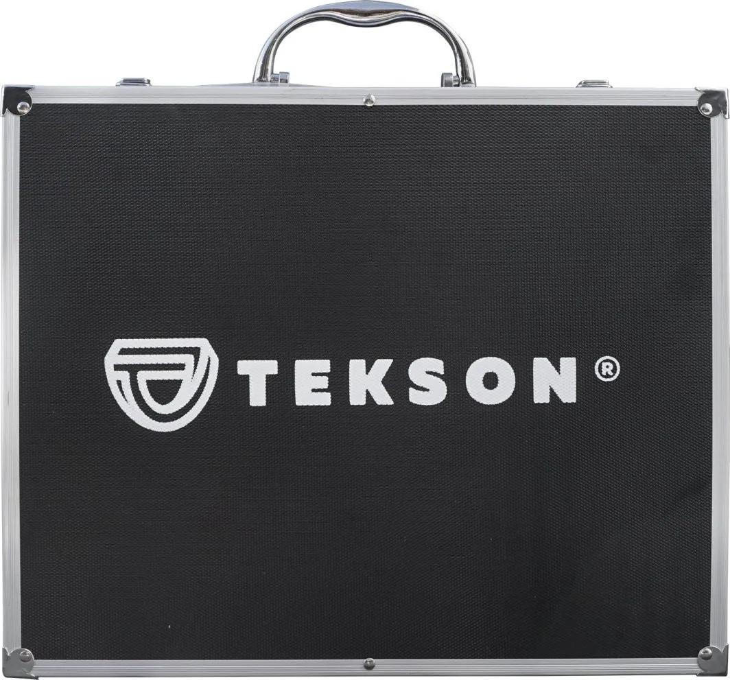 Tekson Portable Gas Stove   2 in 1