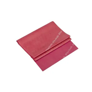 TheraBand Resistance Exercise Bands,  Red, Medium, Individual Pack, 1.5m