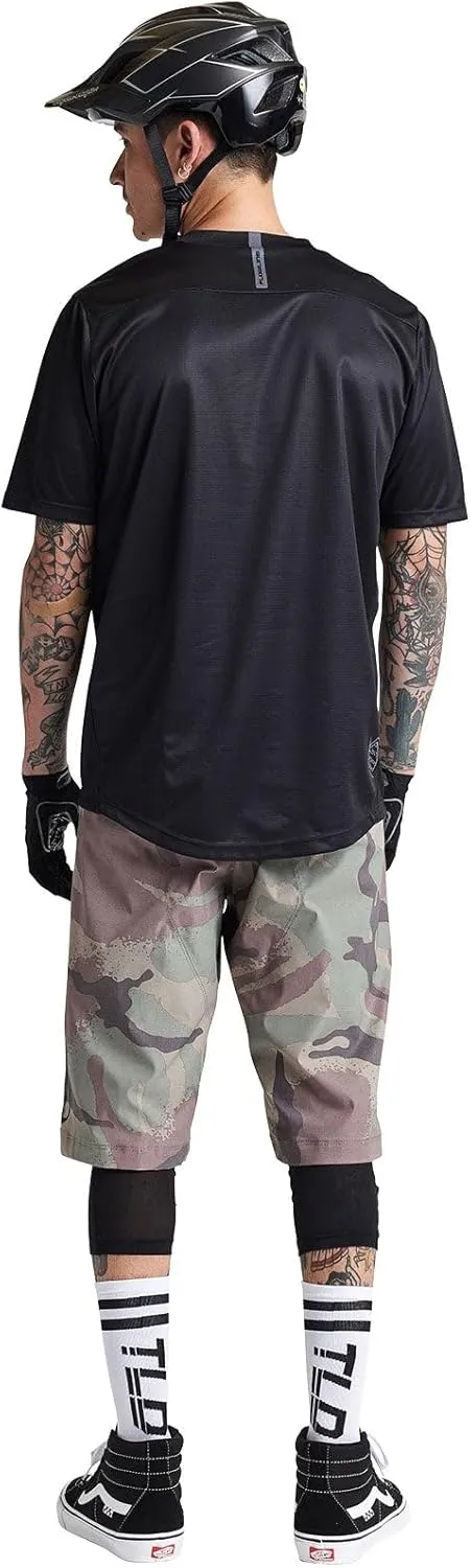 Troy Lee Designs Flowline Short Sleeve Jersey