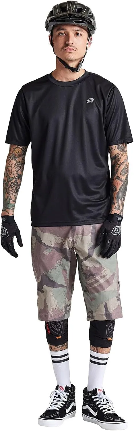 Troy Lee Designs Flowline Short Sleeve Jersey