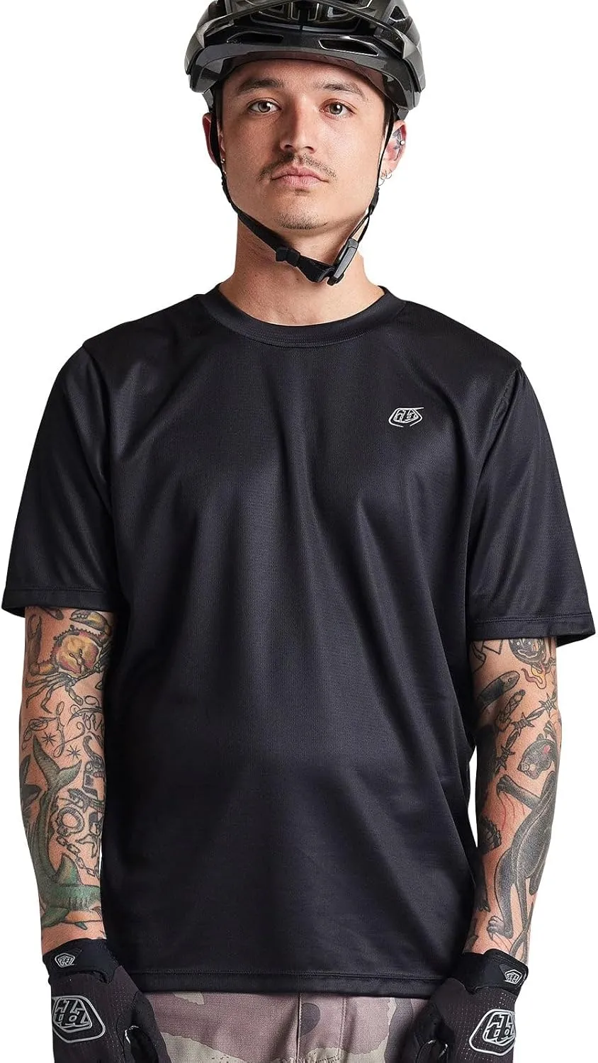 Troy Lee Designs Flowline Short Sleeve Jersey