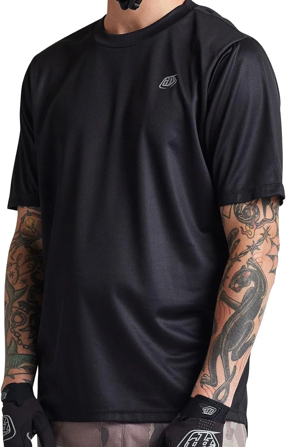 Troy Lee Designs Flowline Short Sleeve Jersey