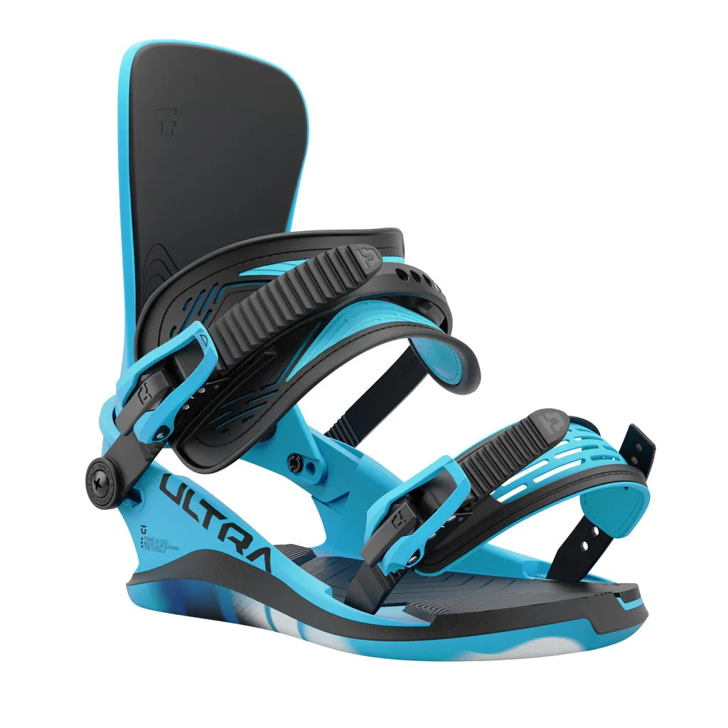 ULTRA MEN'S BLUE