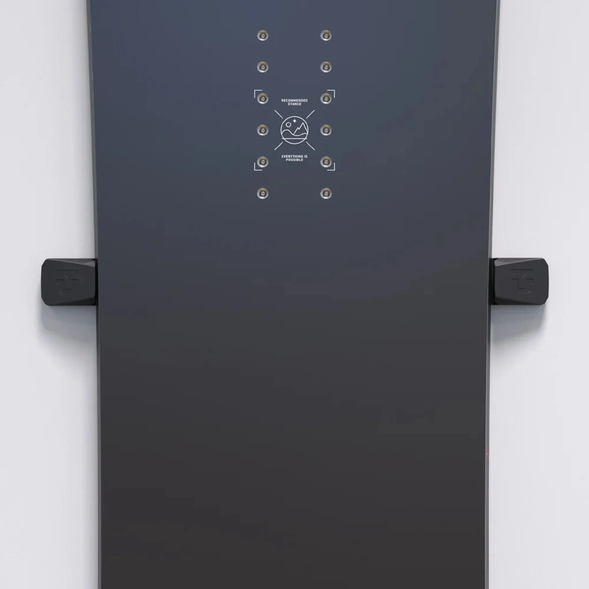 Union Wall Mount Snowboard Holders
