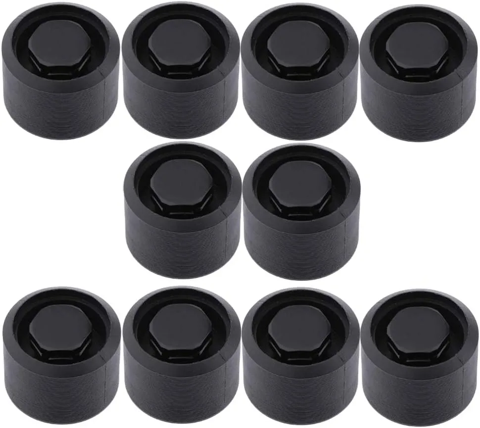 VAKUUM 10x SUP Board Surfboard Auto Air Vent Screw-in Exhaust Valve Plug Gear