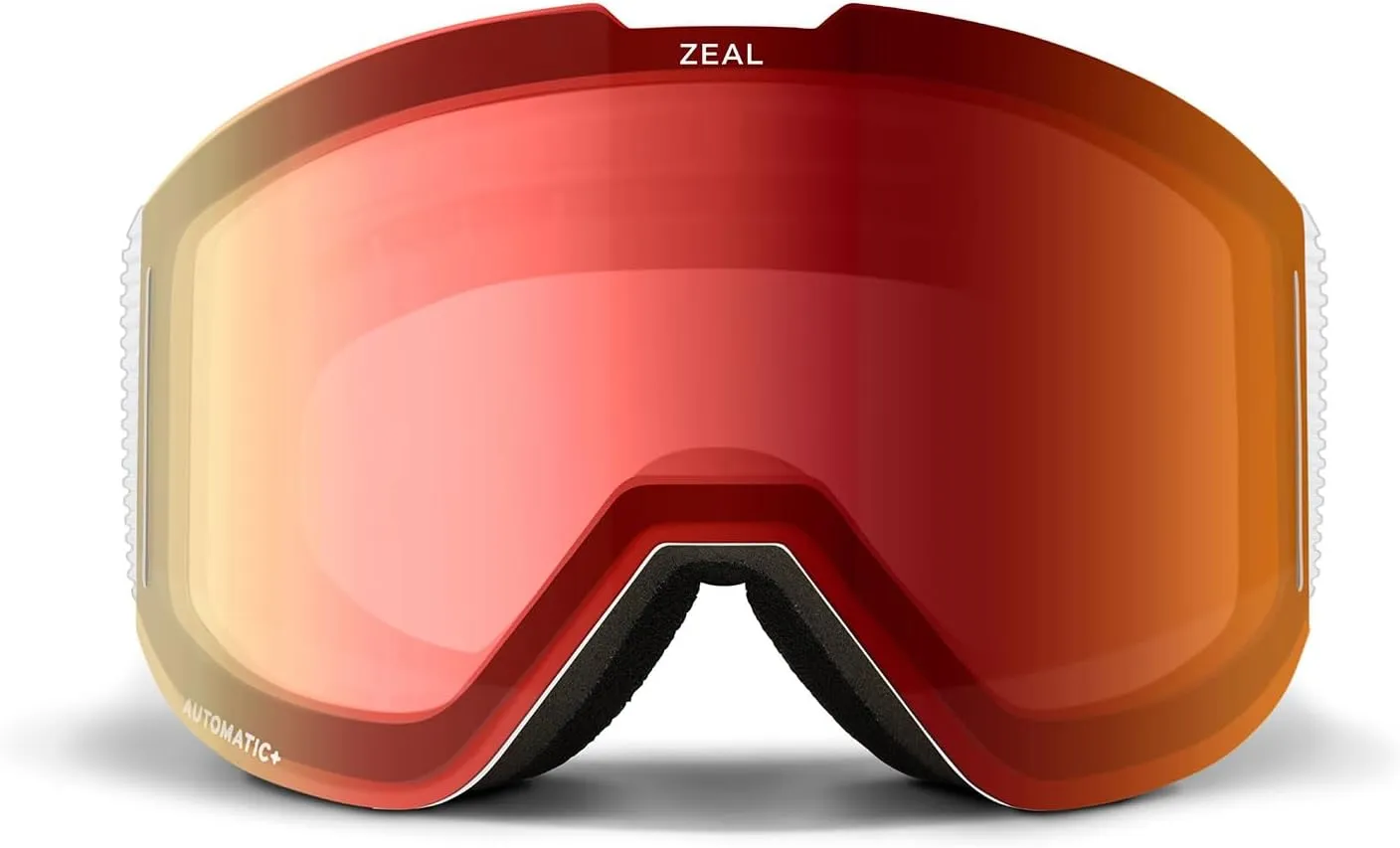 Zeal Optics Lookout Snow Goggles w/Bonus Lens