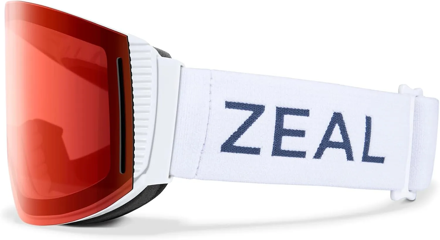 Zeal Optics Lookout Snow Goggles w/Bonus Lens